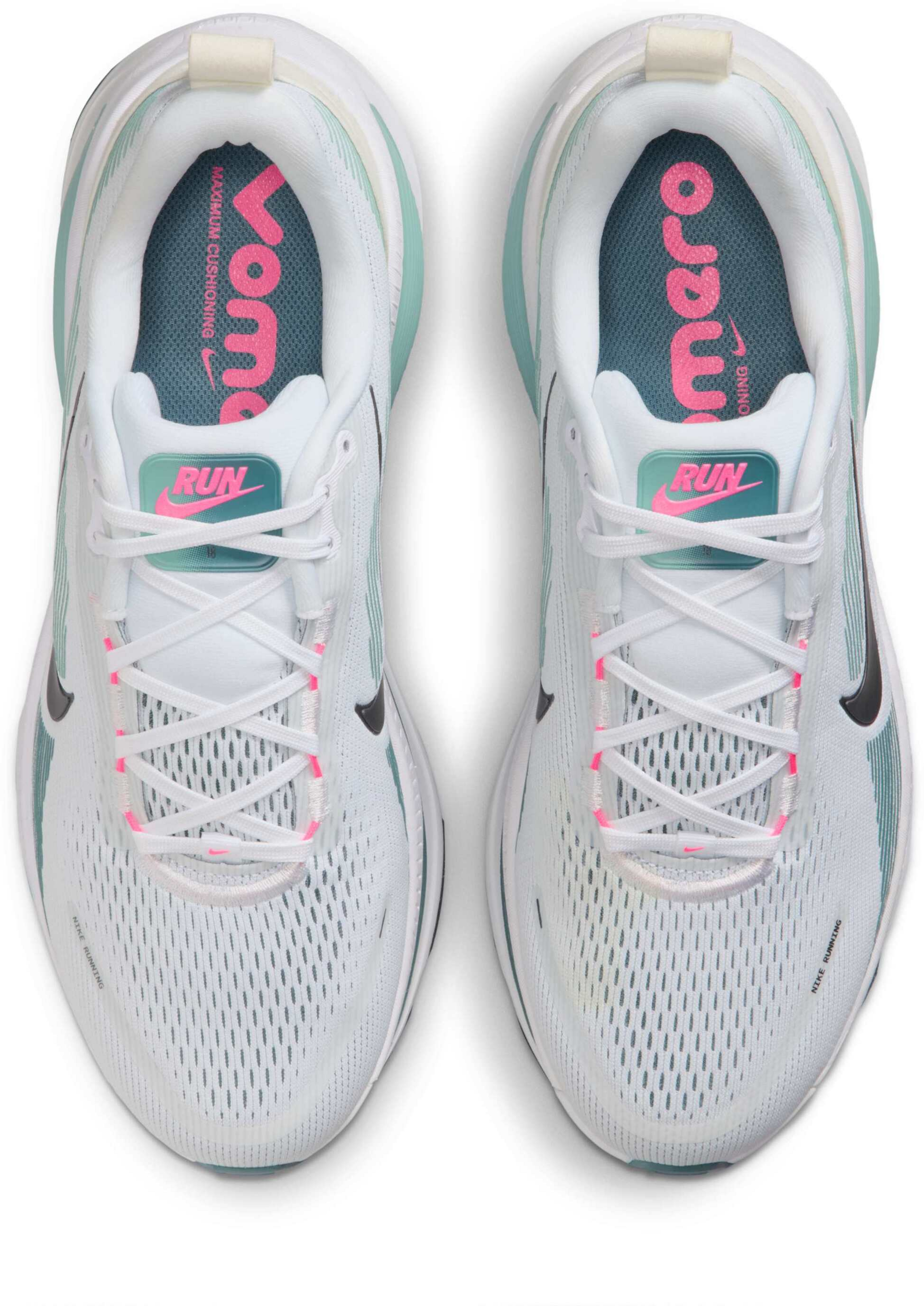 NIKE, Men's Road Running Shoes Vomero 18