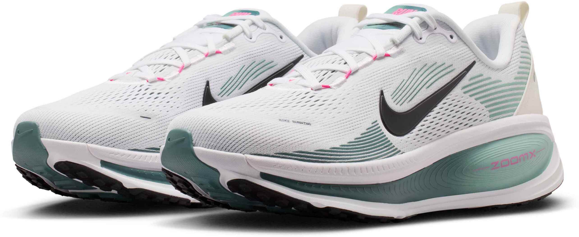 NIKE, Men's Road Running Shoes Vomero 18