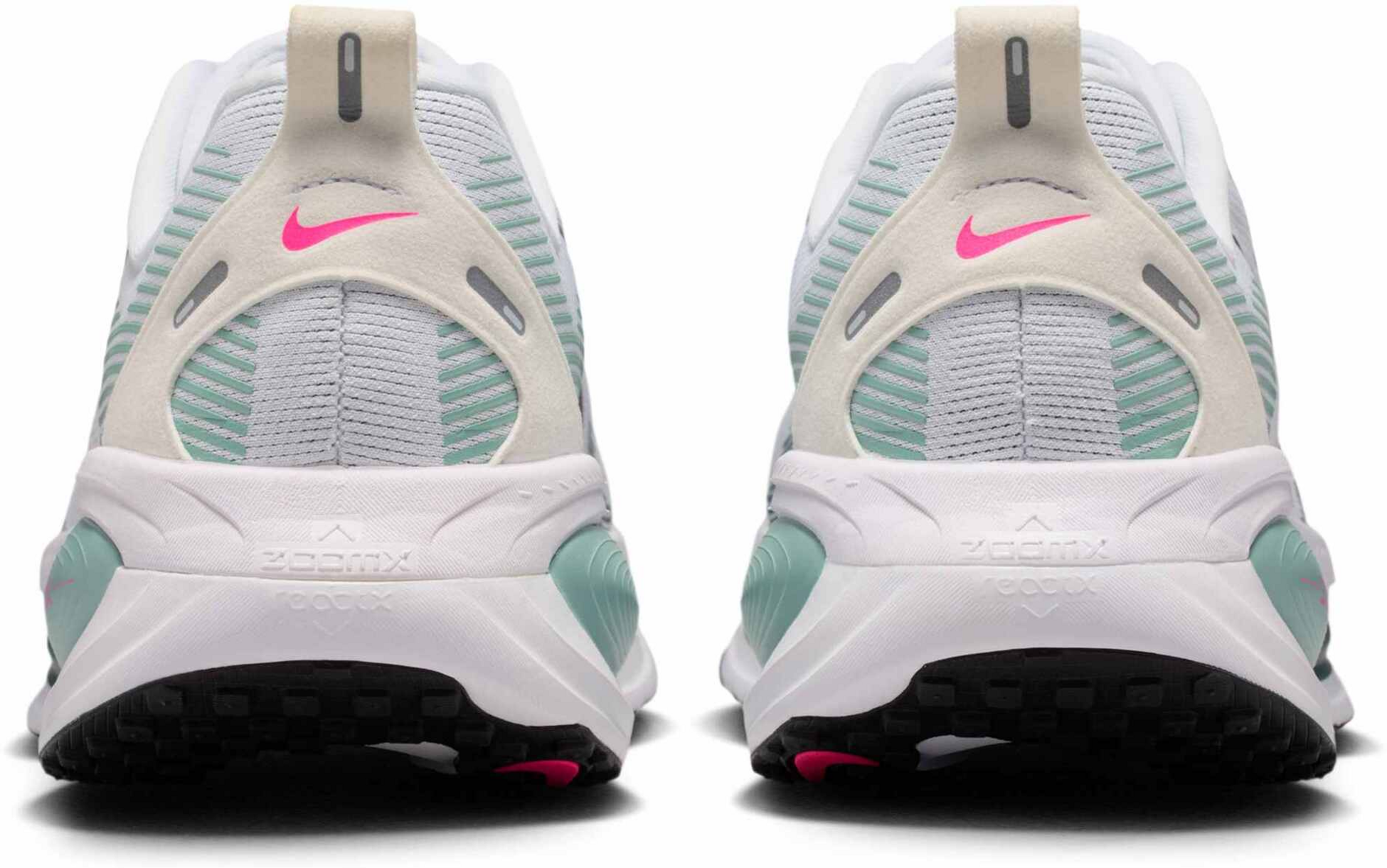 NIKE, Men's Road Running Shoes Vomero 18