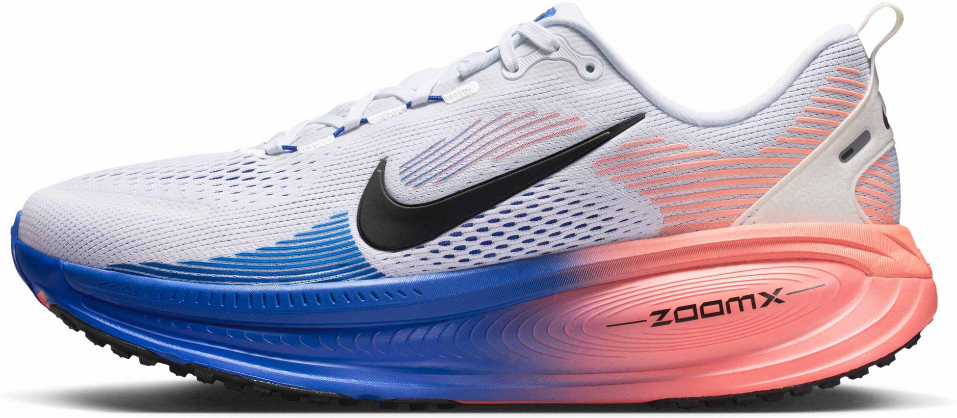 NIKE, Men's Road Running Shoes Vomero 18