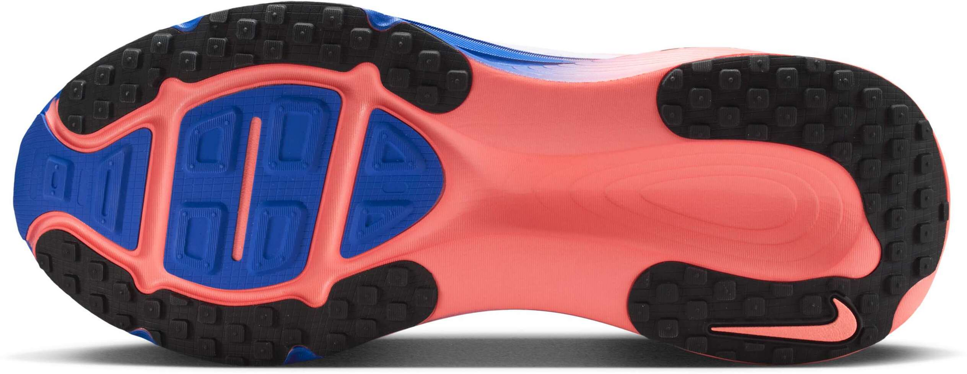 NIKE, Men's Road Running Shoes Vomero 18