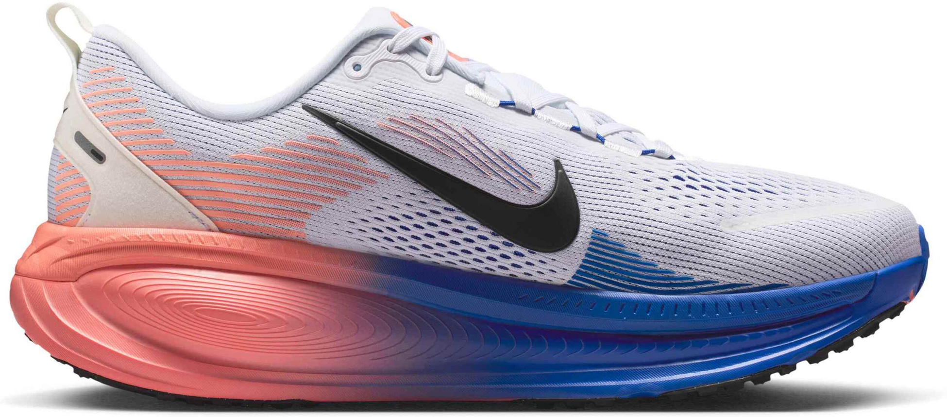 NIKE, Men's Road Running Shoes Vomero 18