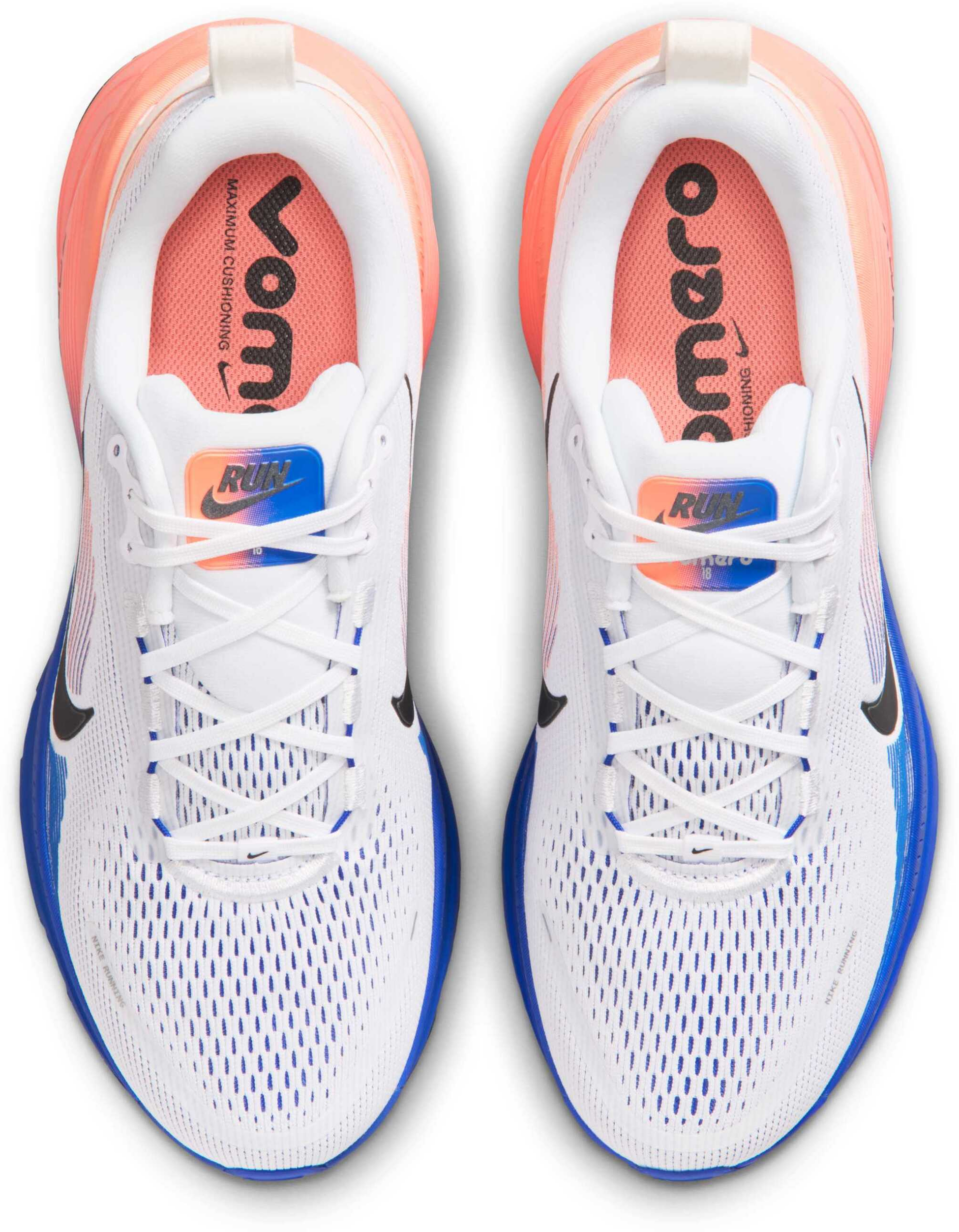 NIKE, Men's Road Running Shoes Vomero 18