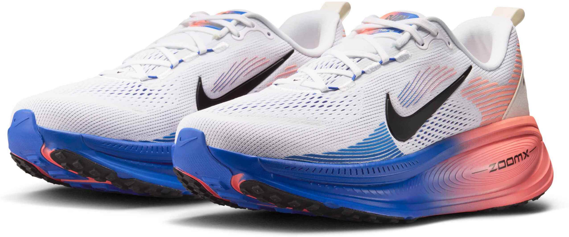 NIKE, Men's Road Running Shoes Vomero 18
