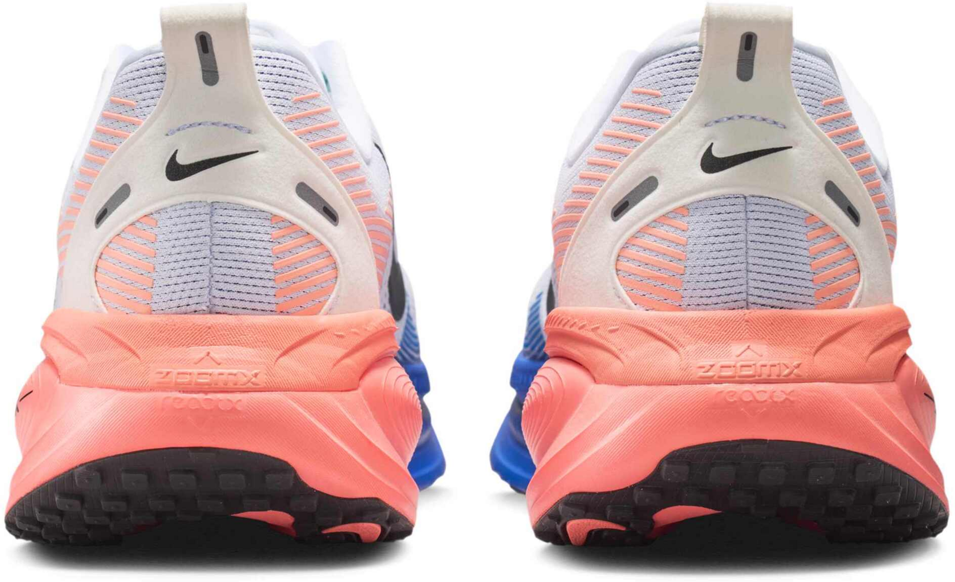 NIKE, Men's Road Running Shoes Vomero 18