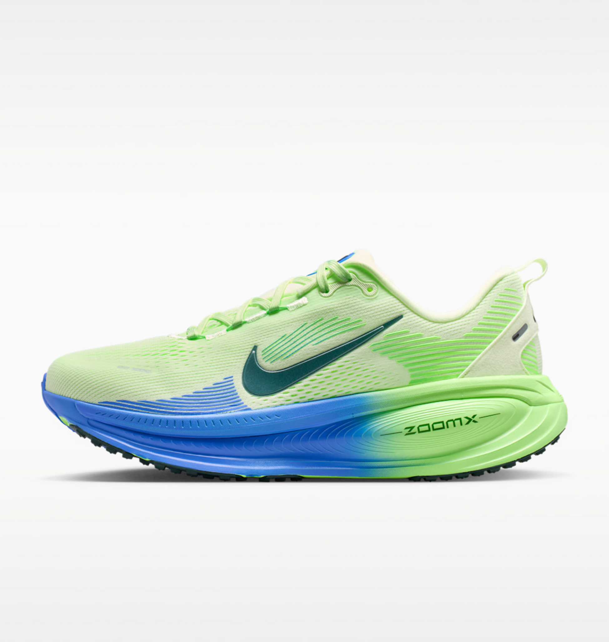 NIKE, Men's Road Running Shoes Vomero 18