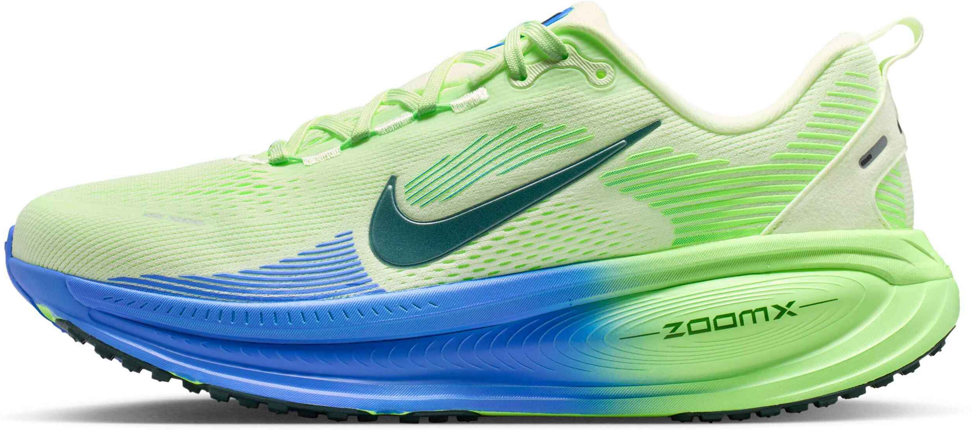 NIKE, Men's Road Running Shoes Vomero 18
