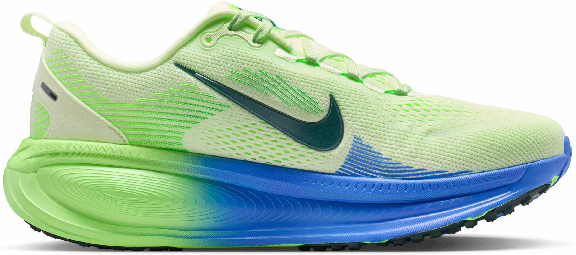 NIKE, Men's Road Running Shoes Vomero 18