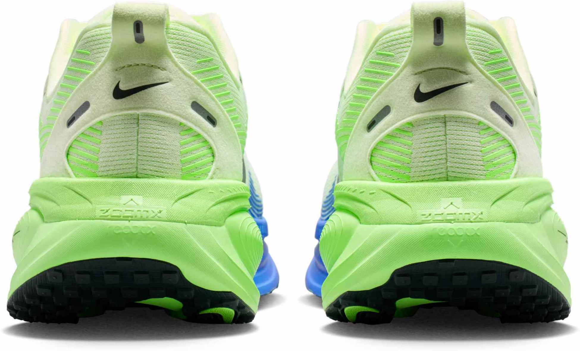 NIKE, Men's Road Running Shoes Vomero 18