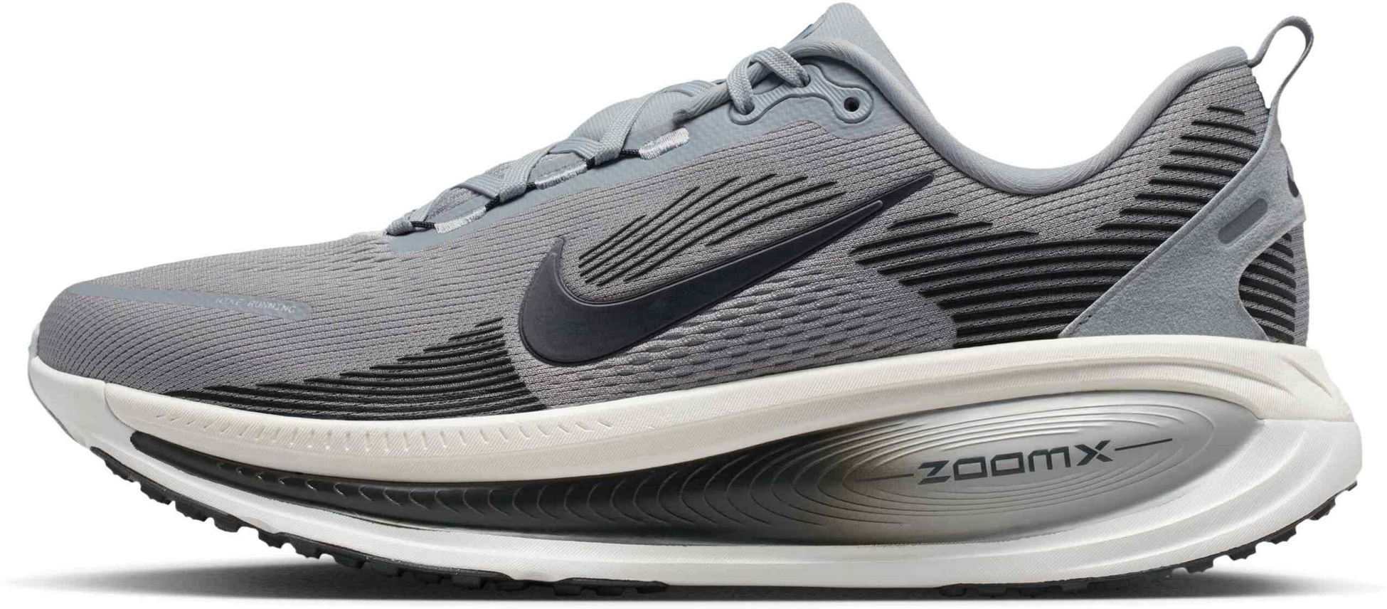 NIKE, Men's Road Running Shoes Vomero 18