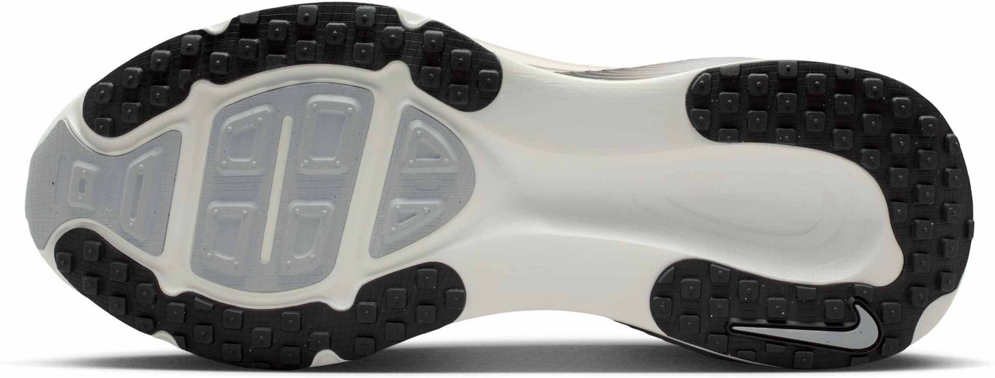 NIKE, Men's Road Running Shoes Vomero 18