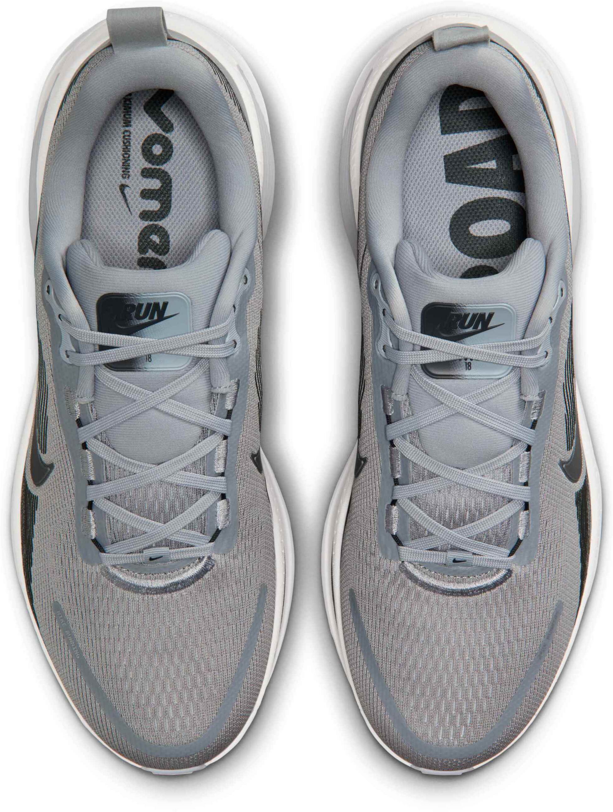 NIKE, Men's Road Running Shoes Vomero 18