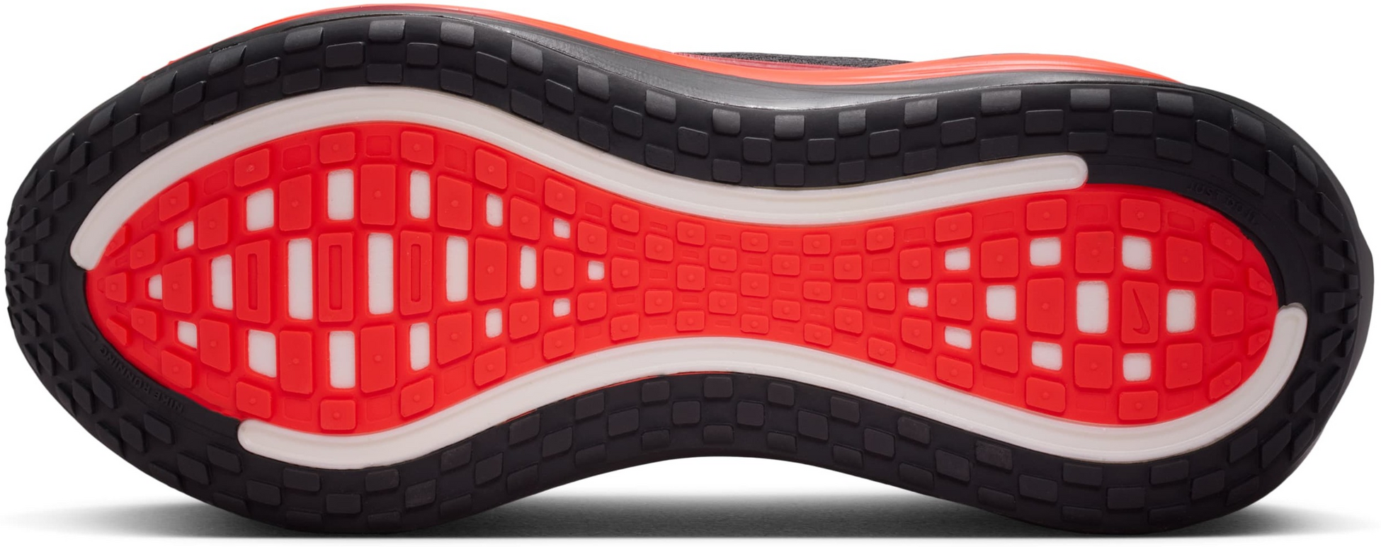 NIKE, Men's Road Running Shoes Vomero Plus