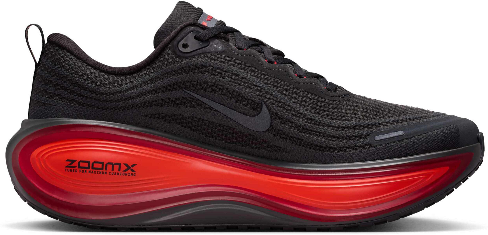 NIKE, Men's Road Running Shoes Vomero Plus