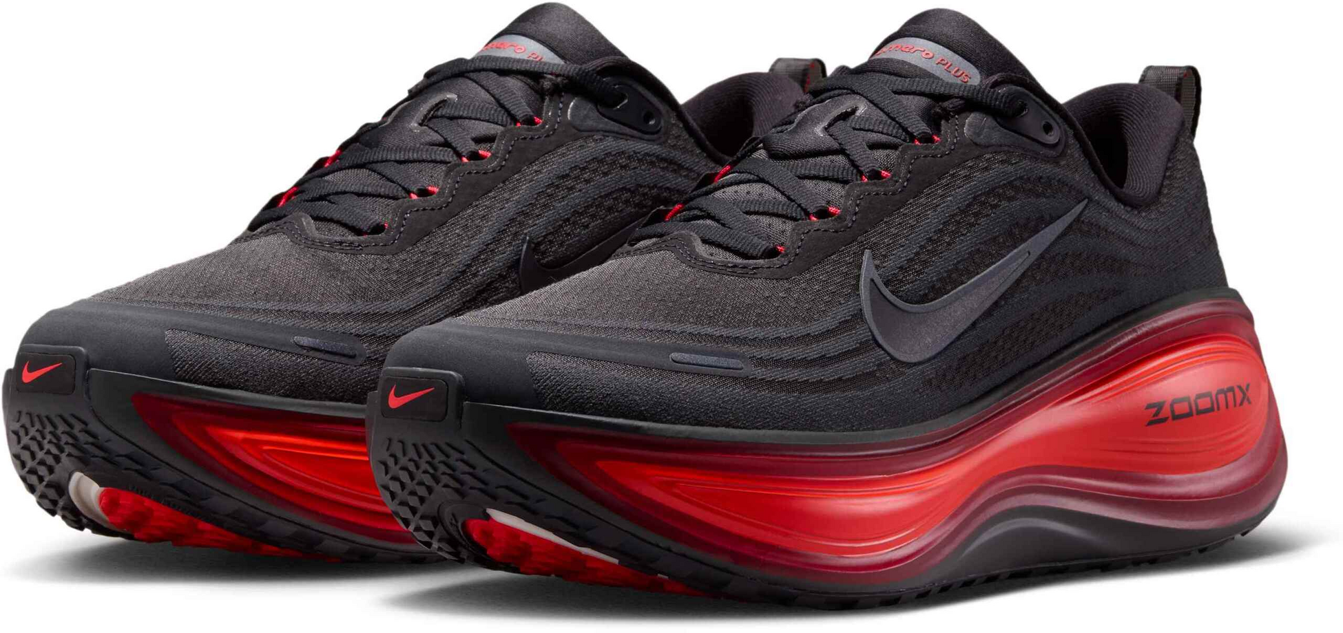 NIKE, Men's Road Running Shoes Vomero Plus