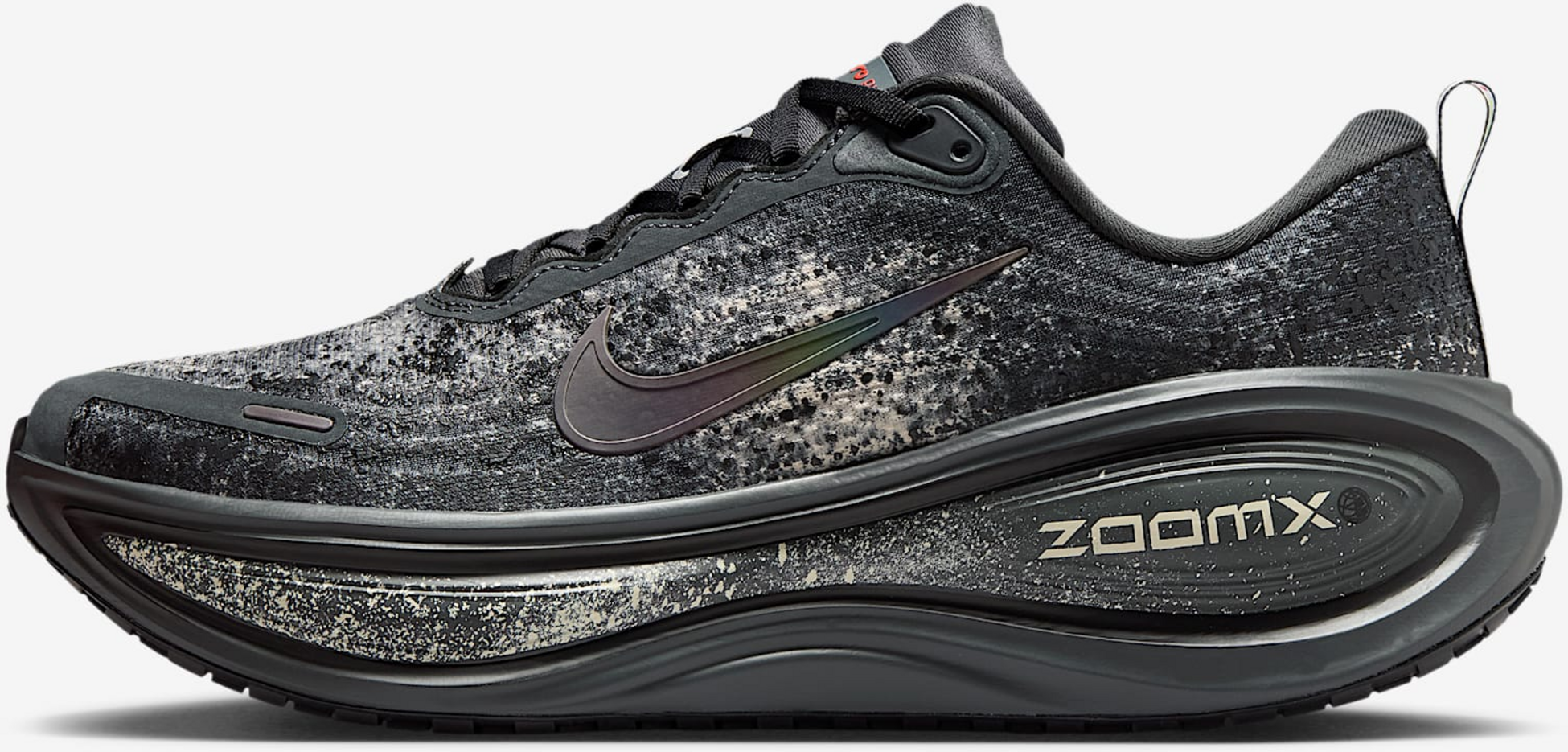 NIKE, Men's Road Running Shoes Vomero Plus