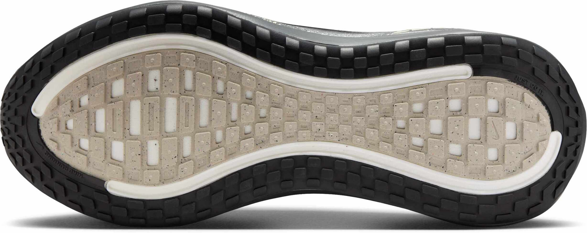 NIKE, Men's Road Running Shoes Vomero Plus