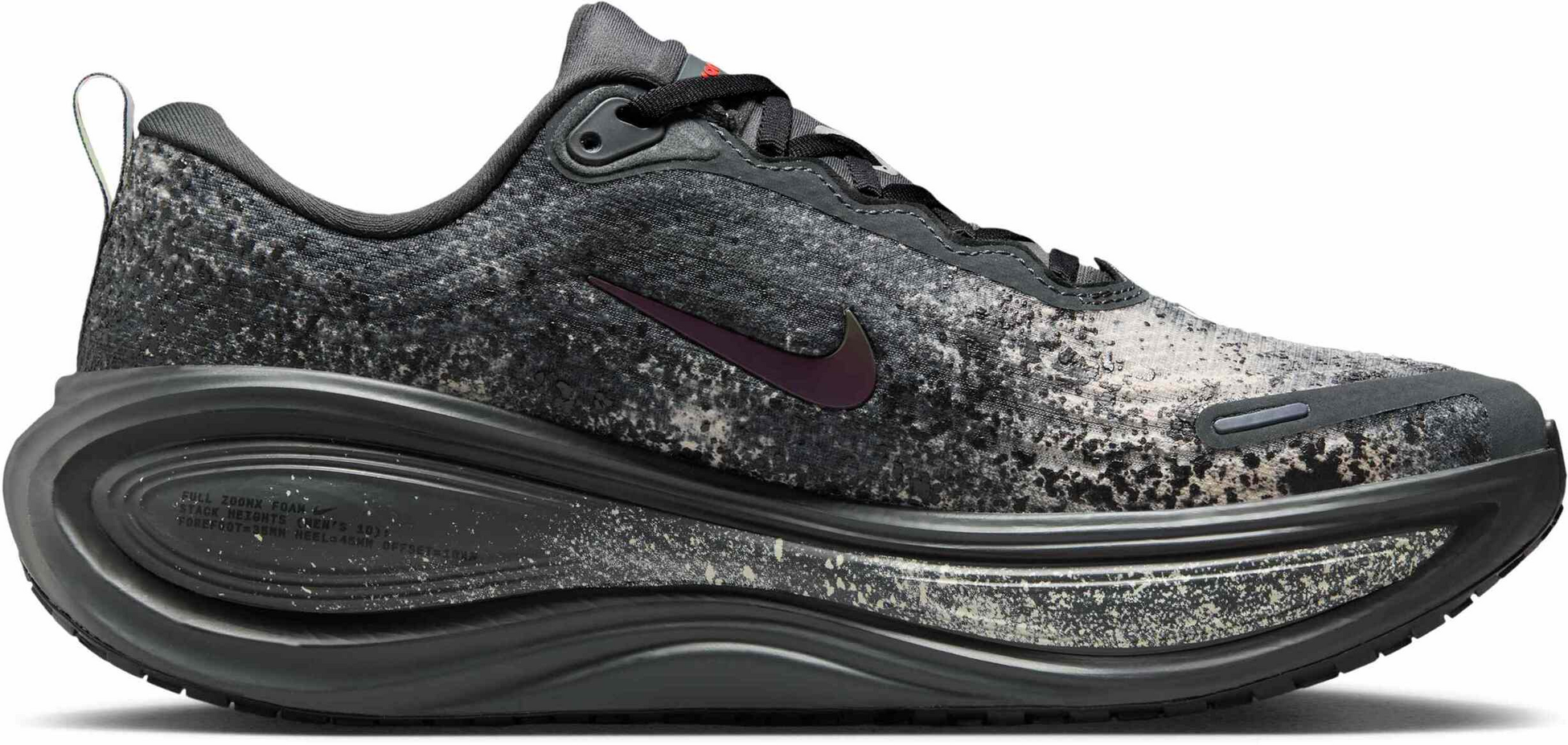 NIKE, Men's Road Running Shoes Vomero Plus