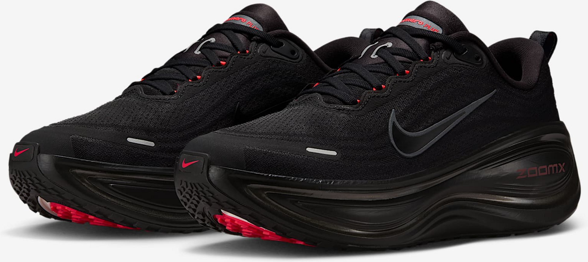 NIKE, Men's Road Running Shoes Vomero Plus