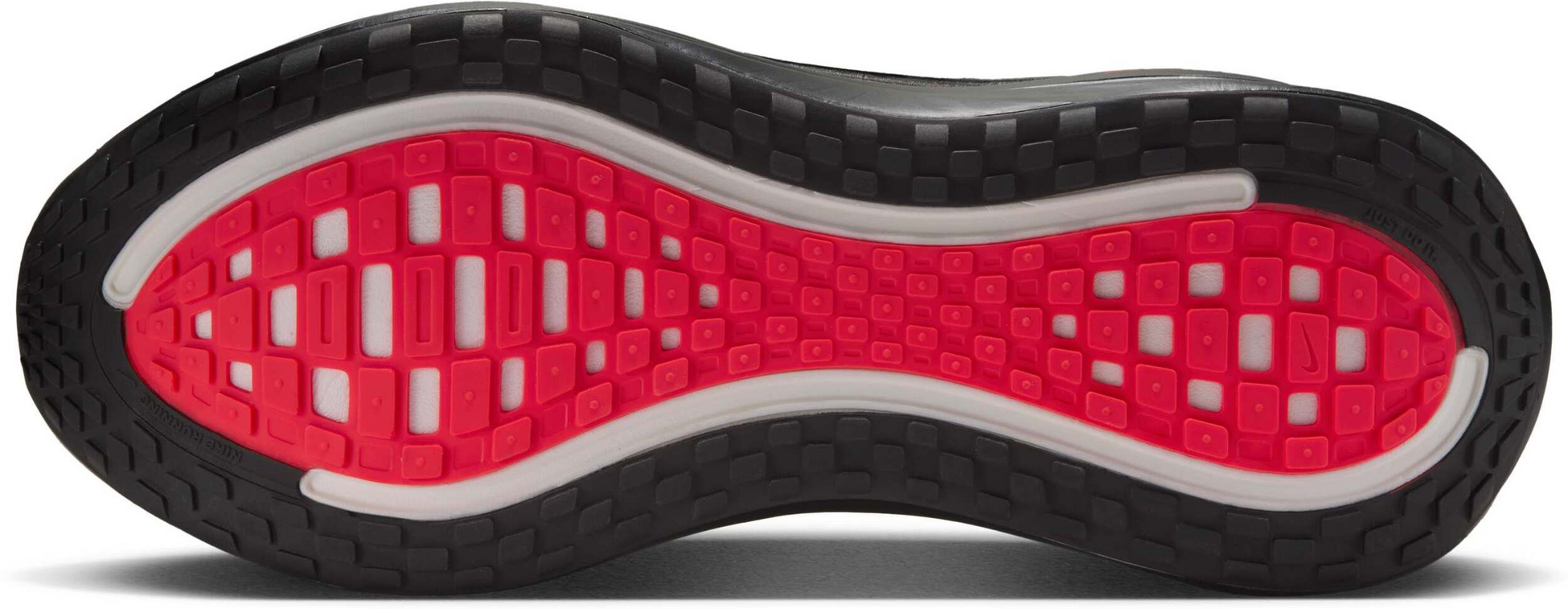 NIKE, Men's Road Running Shoes Vomero Plus