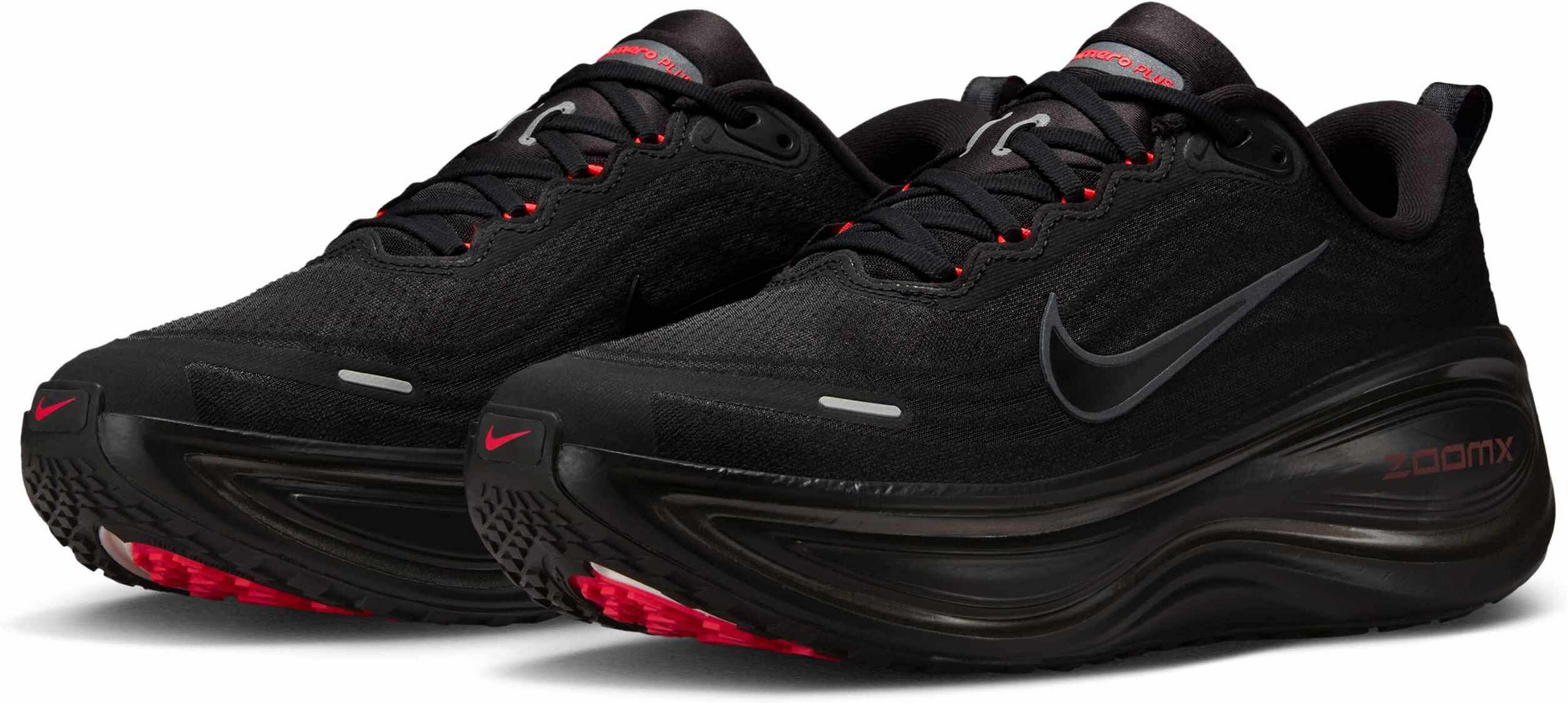 NIKE, Men's Road Running Shoes Vomero Plus