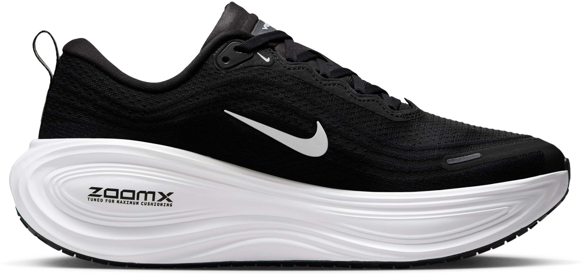 NIKE, Men's Road Running Shoes Vomero Plus