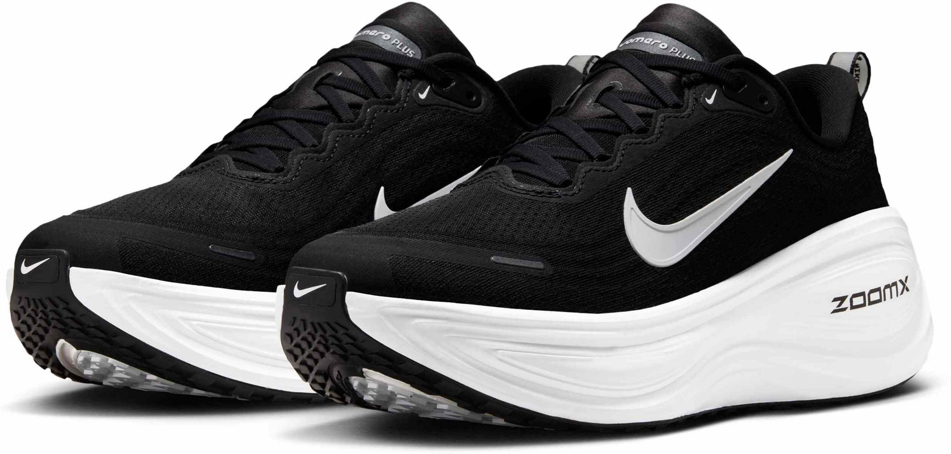 NIKE, Men's Road Running Shoes Vomero Plus