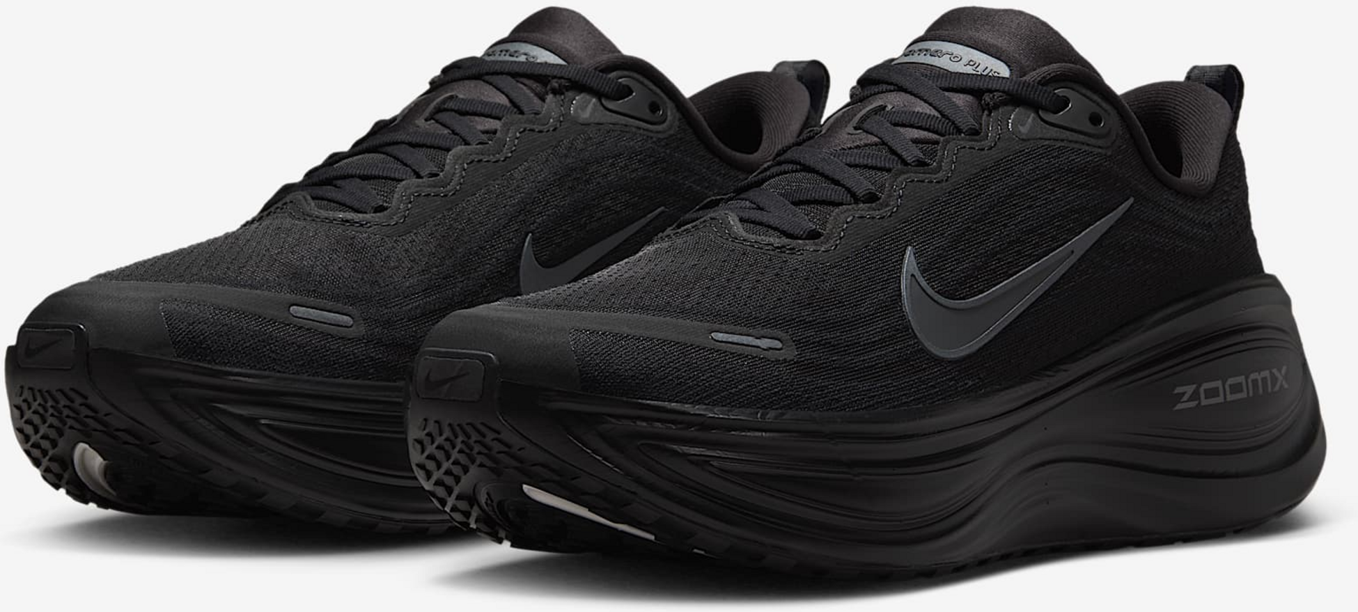 NIKE, Men's Road Running Shoes Vomero Plus