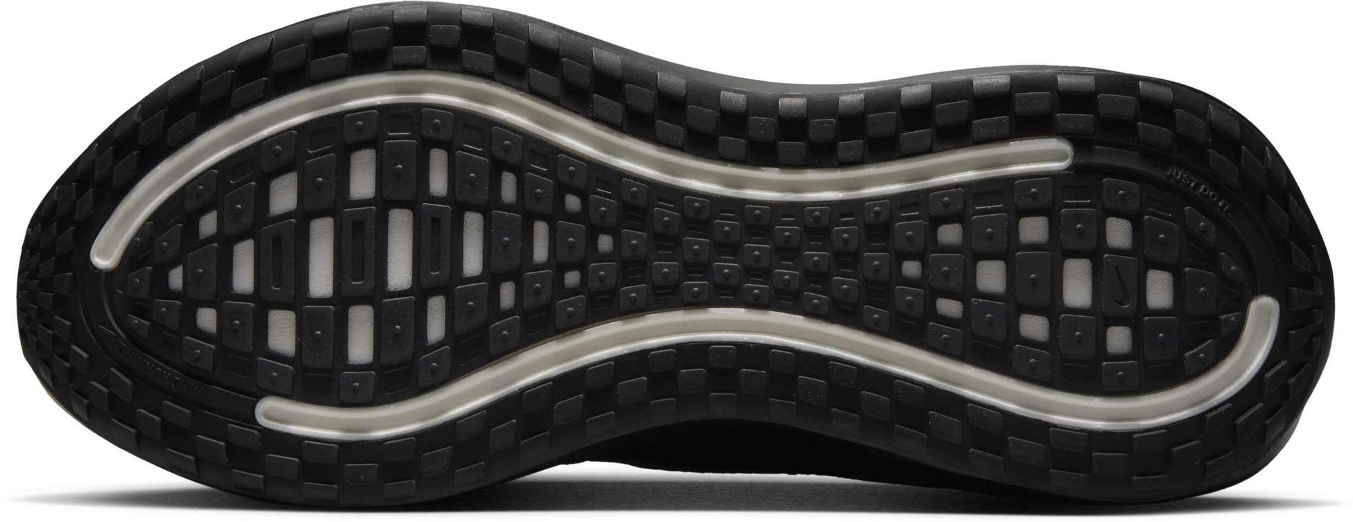 NIKE, Men's Road Running Shoes Vomero Plus