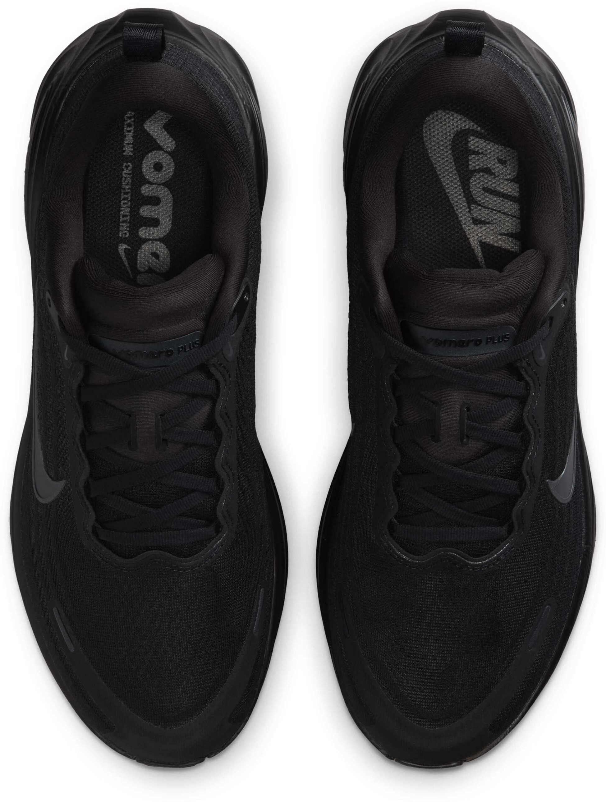 NIKE, Men's Road Running Shoes Vomero Plus