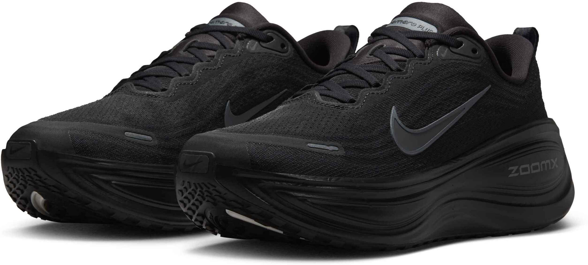 NIKE, Men's Road Running Shoes Vomero Plus
