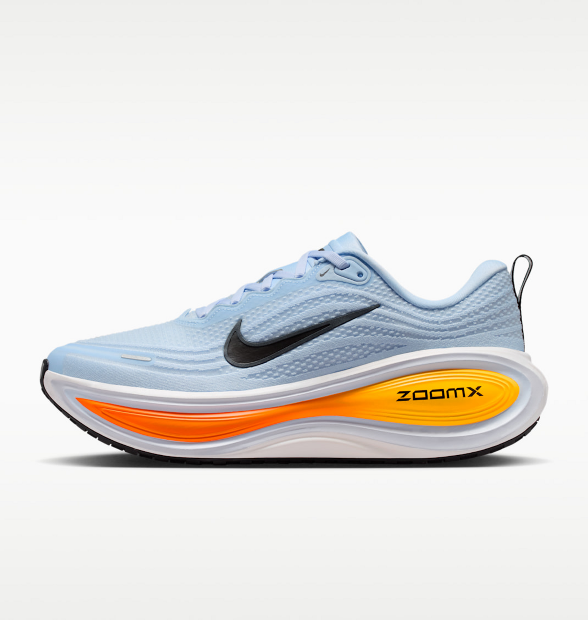 NIKE, Men's Road Running Shoes Vomero Plus