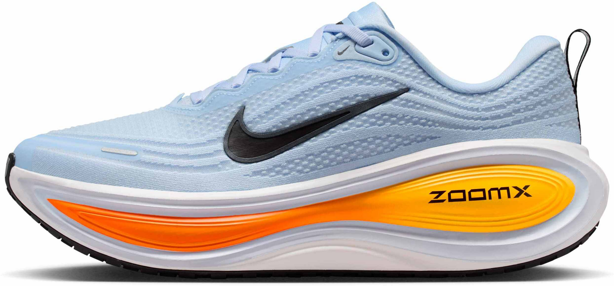 NIKE, Men's Road Running Shoes Vomero Plus