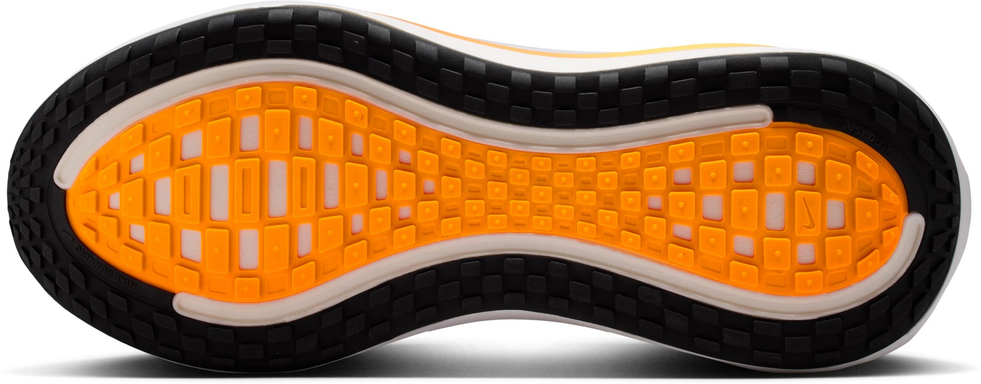 NIKE, Men's Road Running Shoes Vomero Plus