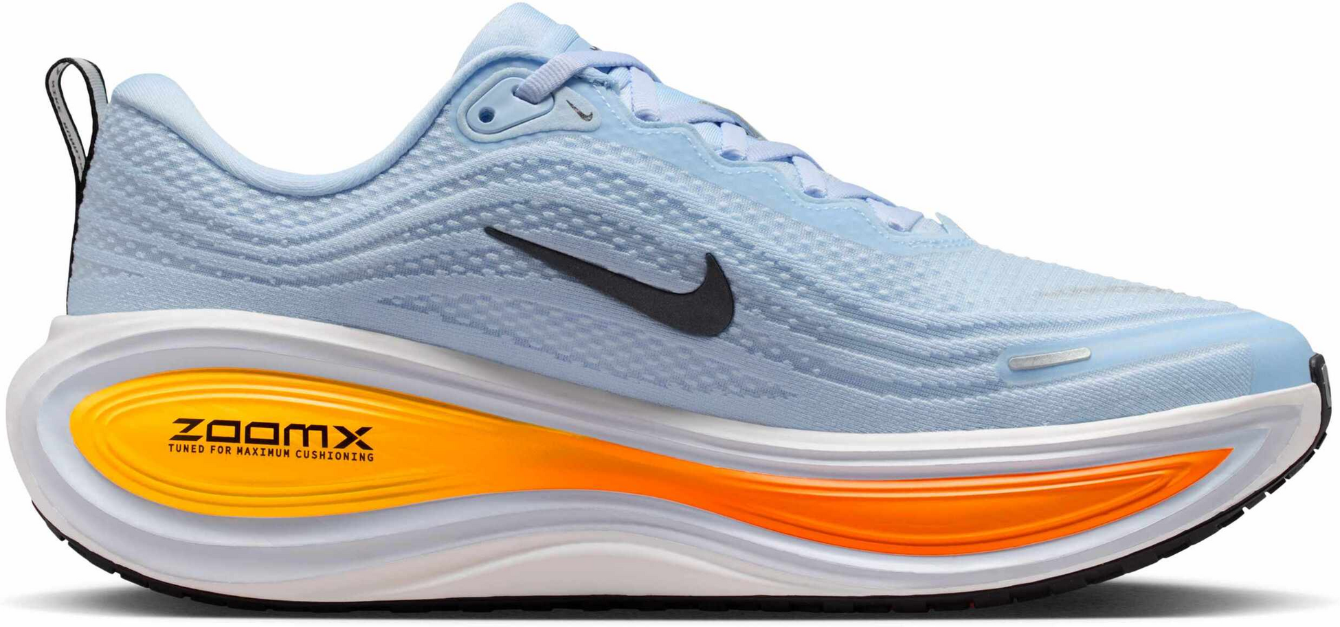 NIKE, Men's Road Running Shoes Vomero Plus