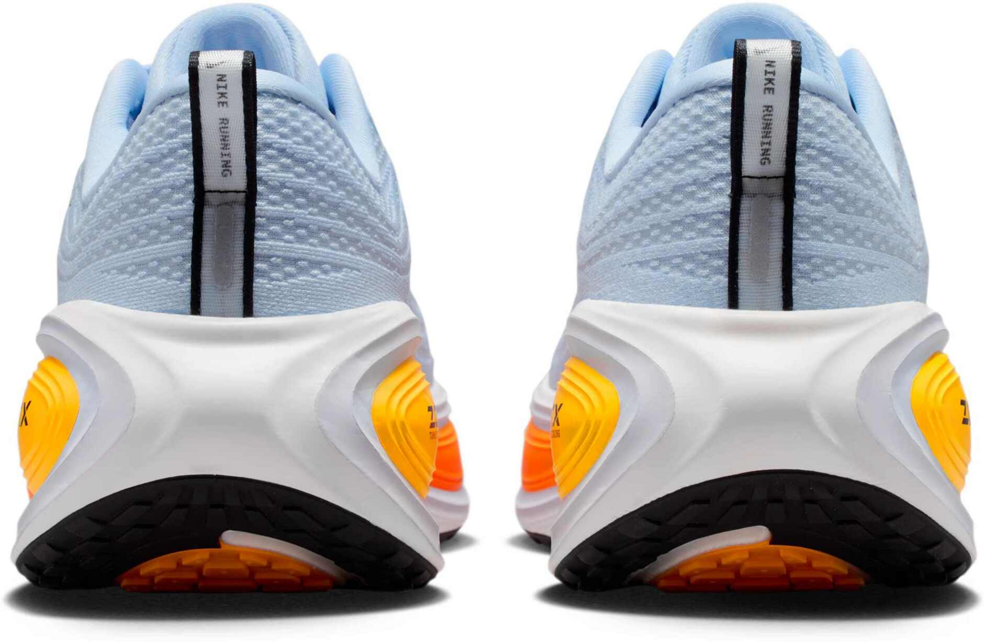 NIKE, Men's Road Running Shoes Vomero Plus