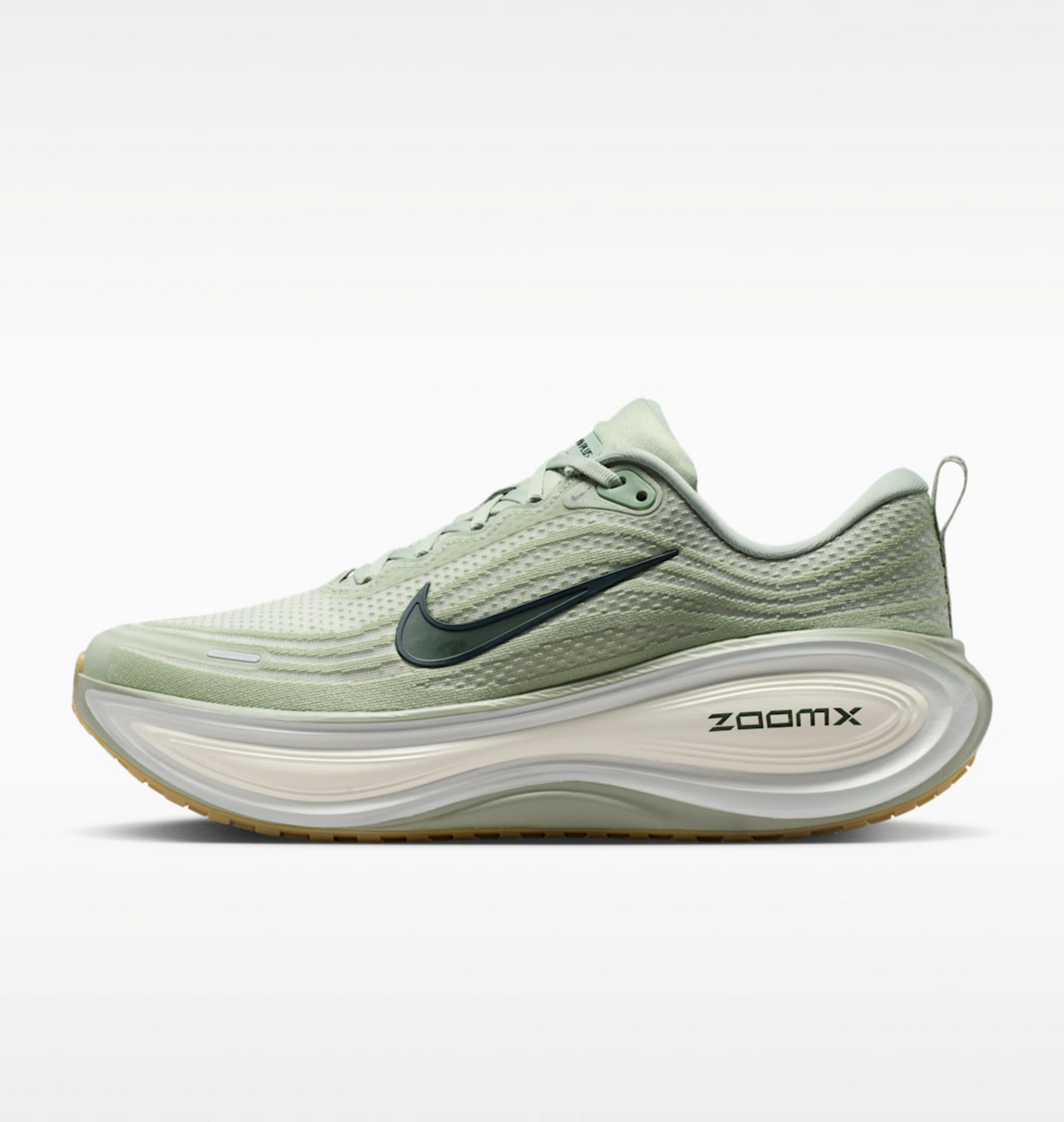 NIKE, Men's Road Running Shoes Vomero Plus