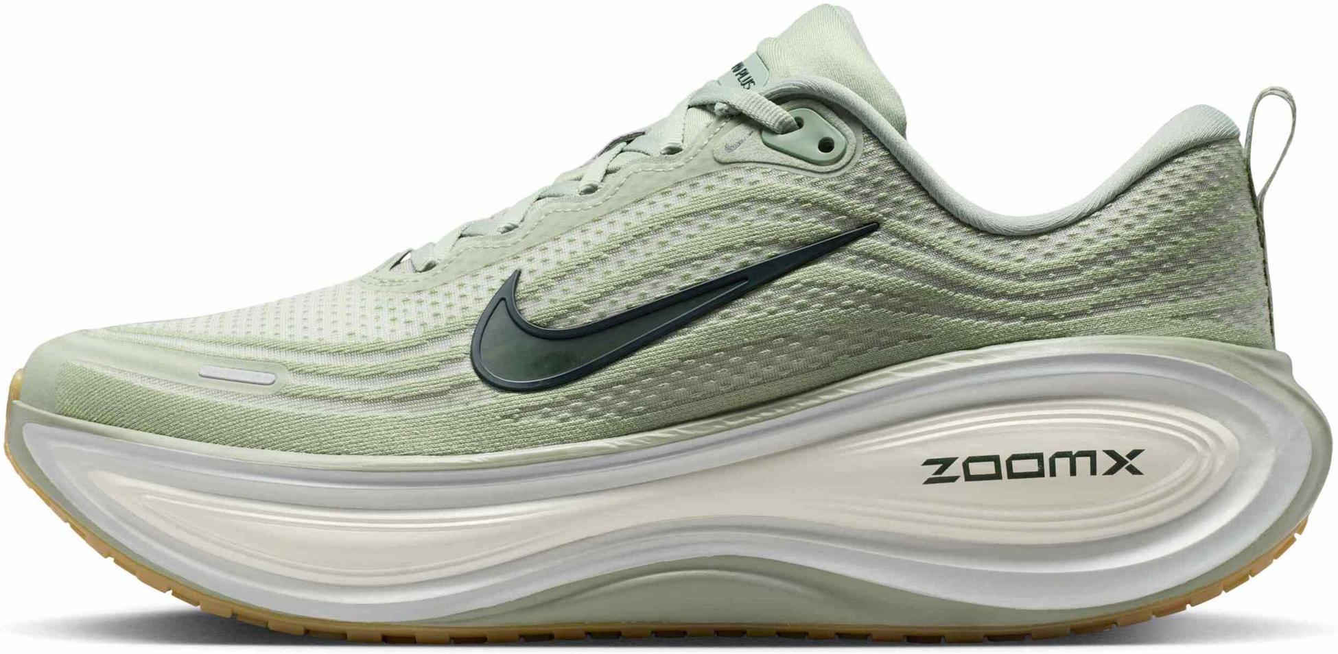 NIKE, Men's Road Running Shoes Vomero Plus