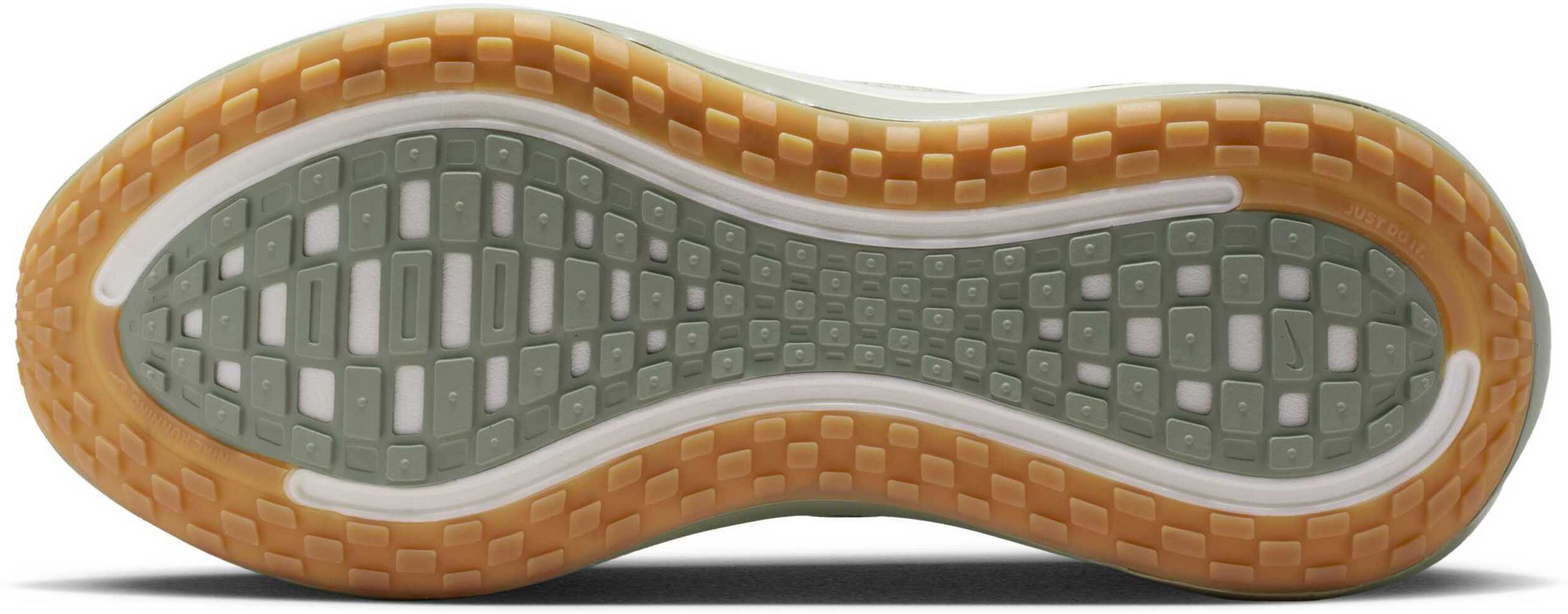 NIKE, Men's Road Running Shoes Vomero Plus