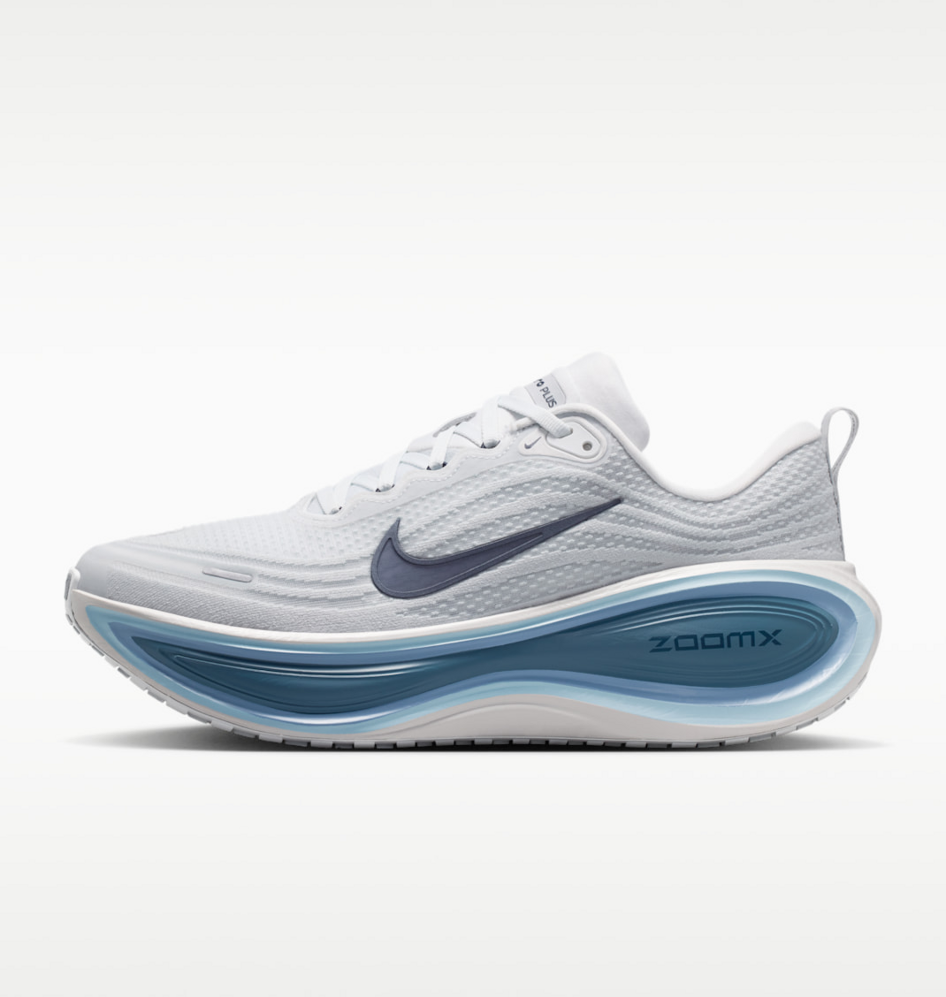 NIKE, Men's Road Running Shoes Vomero Plus