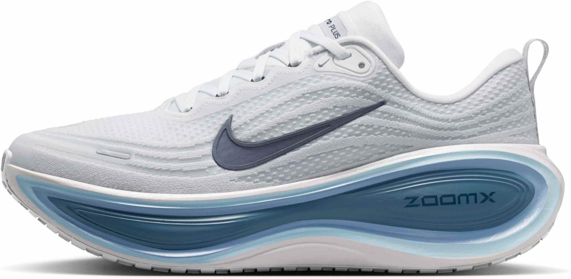 NIKE, Men's Road Running Shoes Vomero Plus