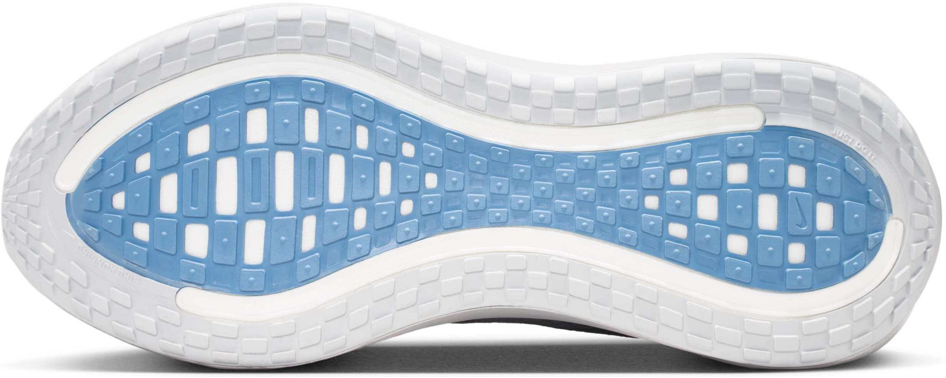 NIKE, Men's Road Running Shoes Vomero Plus