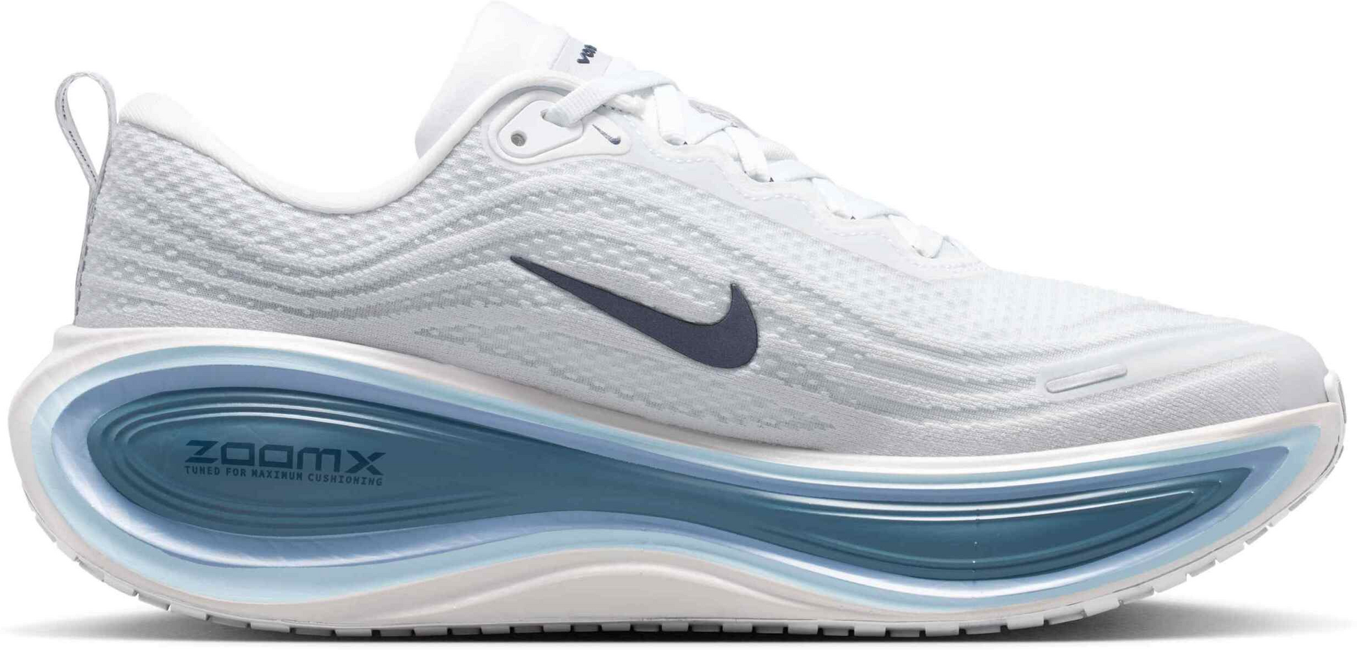 NIKE, Men's Road Running Shoes Vomero Plus