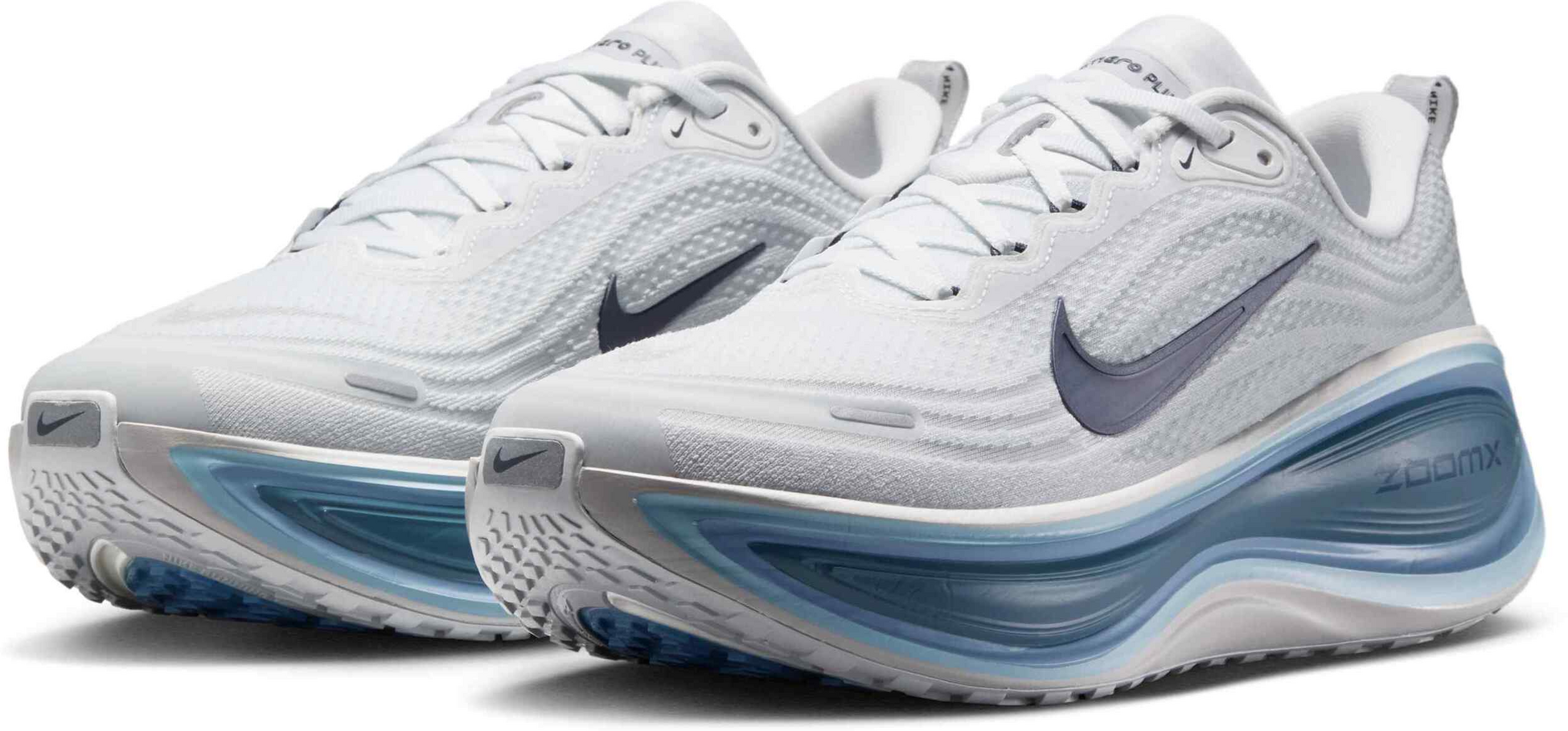 NIKE, Men's Road Running Shoes Vomero Plus