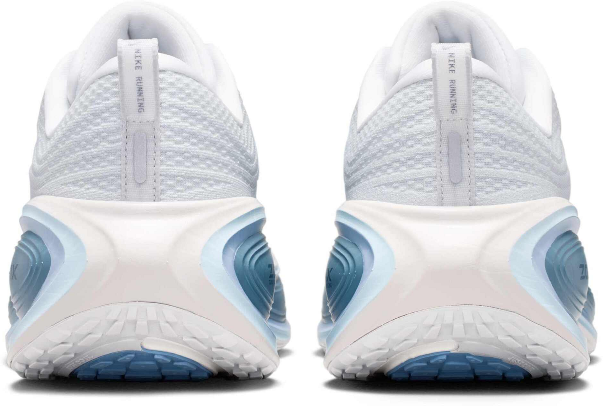 NIKE, Men's Road Running Shoes Vomero Plus