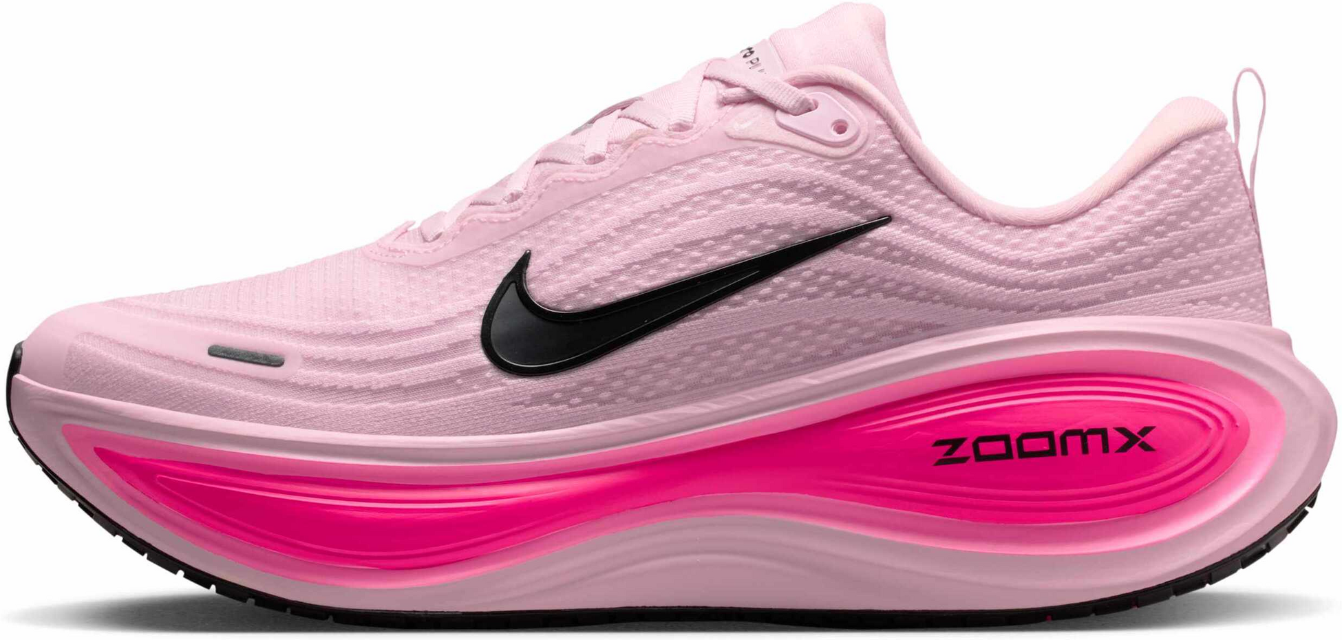 NIKE, Men's Road Running Shoes Vomero Plus