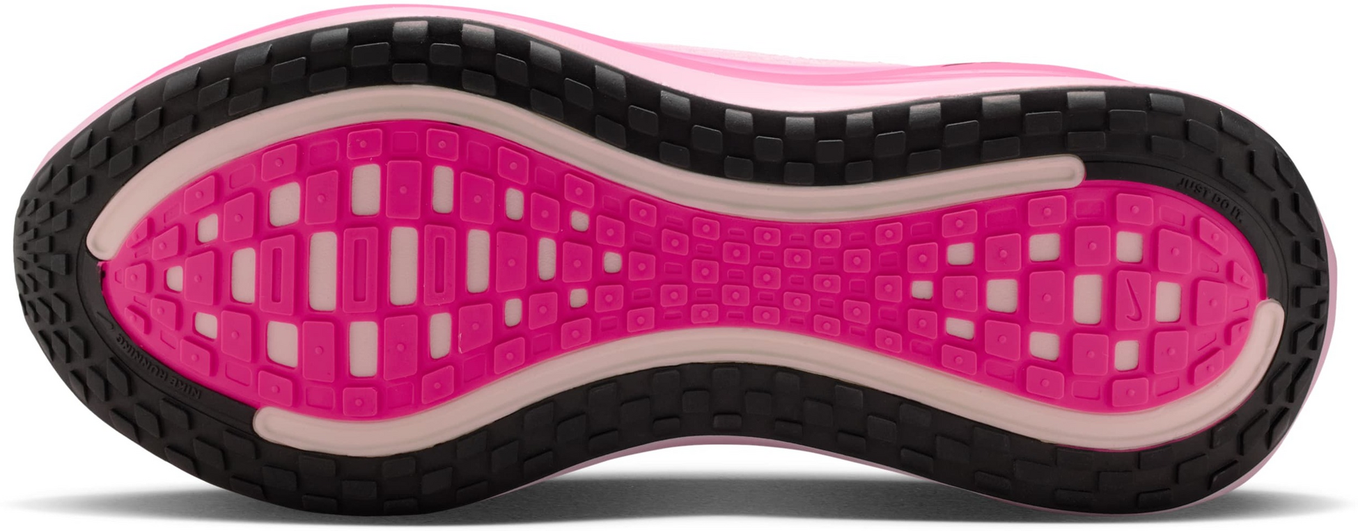 NIKE, Men's Road Running Shoes Vomero Plus