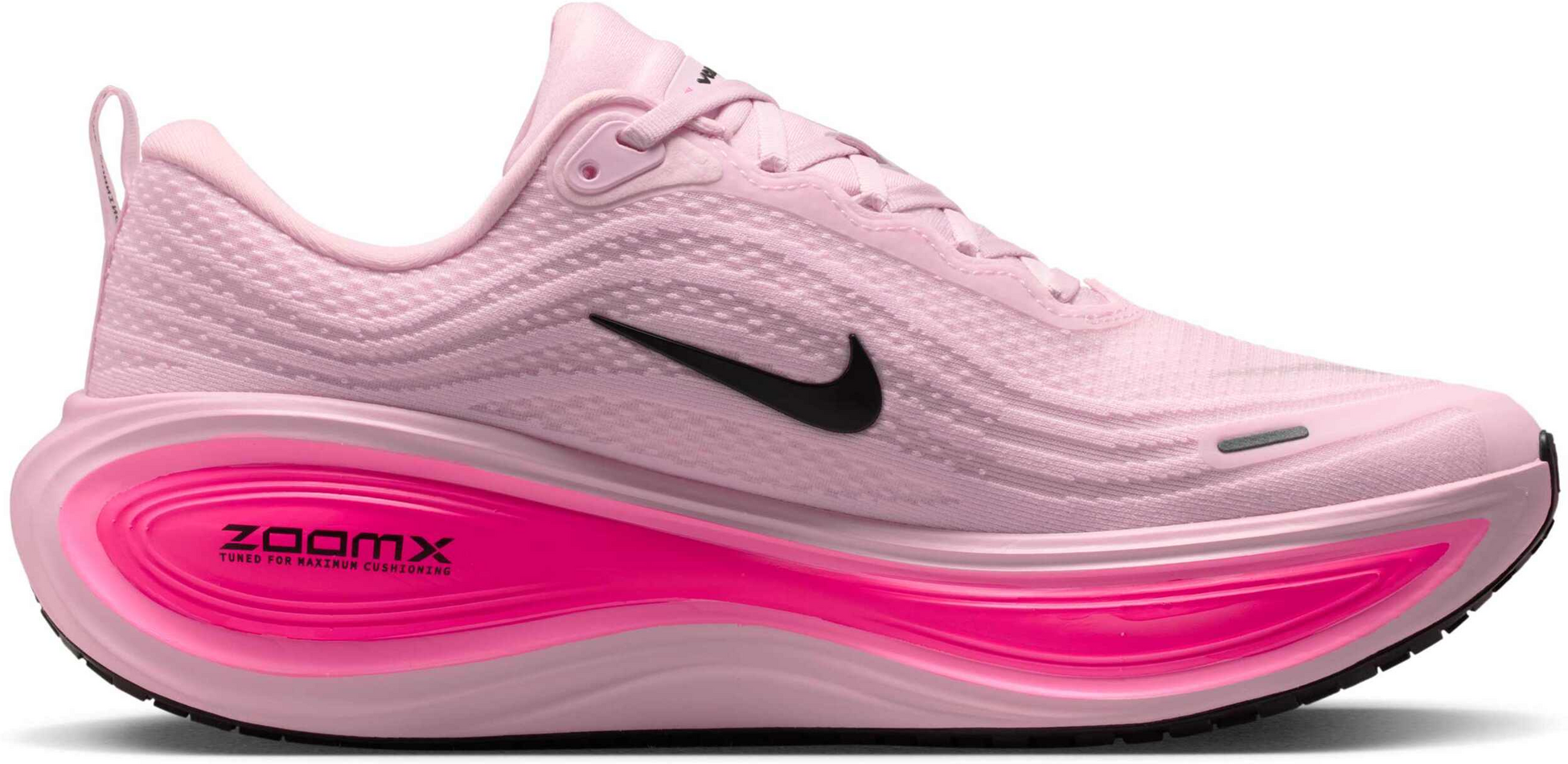 NIKE, Men's Road Running Shoes Vomero Plus