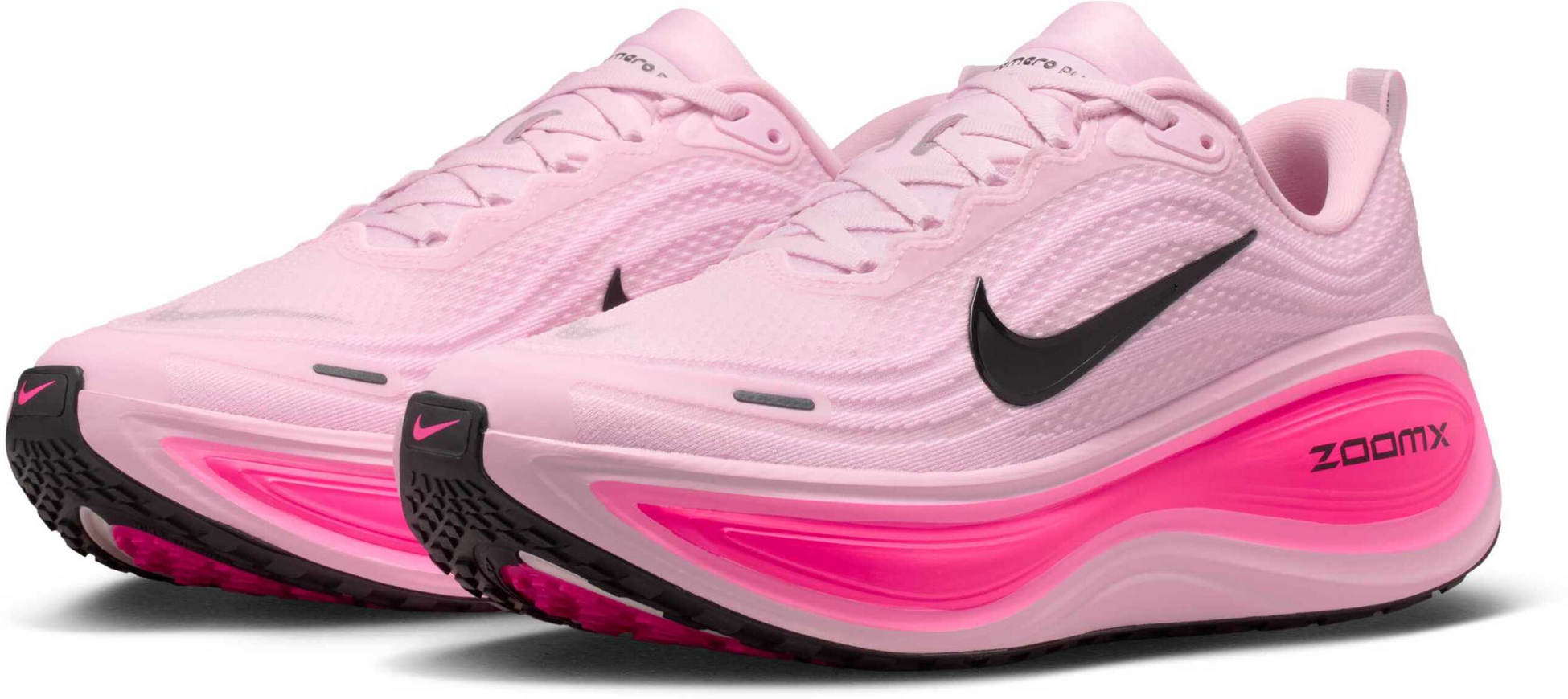 NIKE, Men's Road Running Shoes Vomero Plus