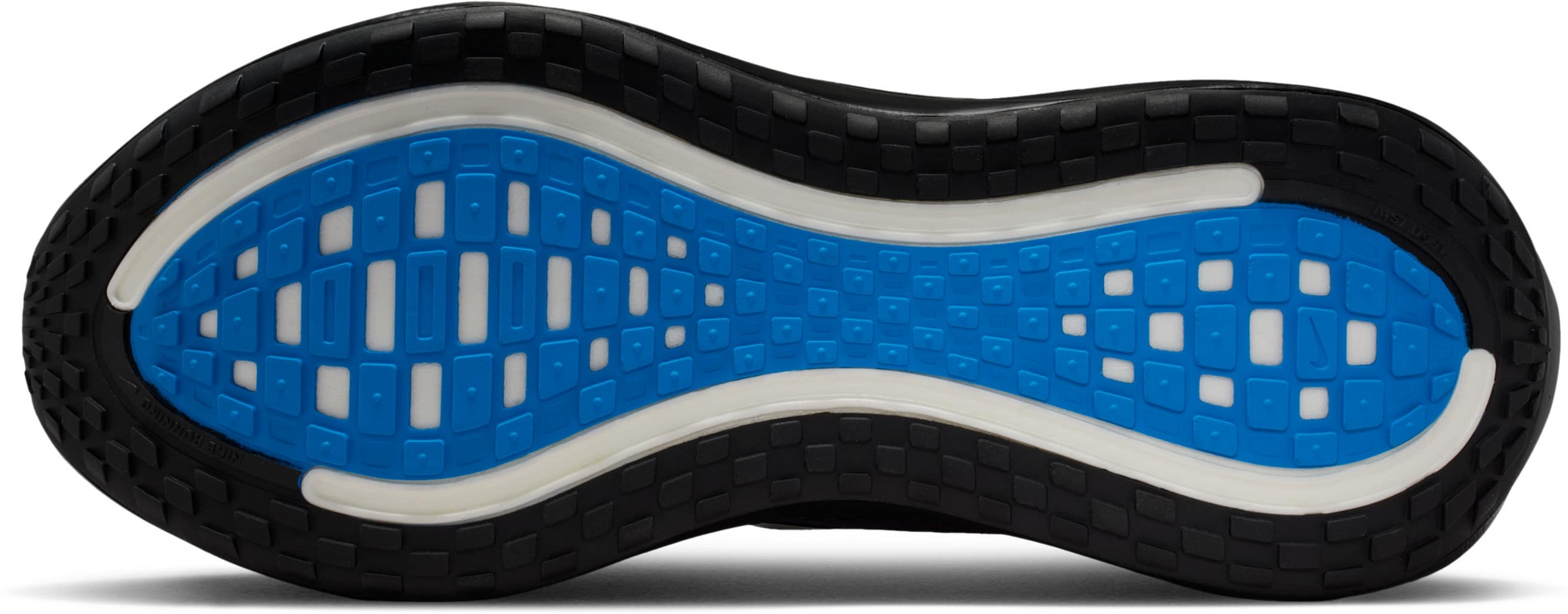 NIKE, Men's Road Running Shoes Vomero Plus